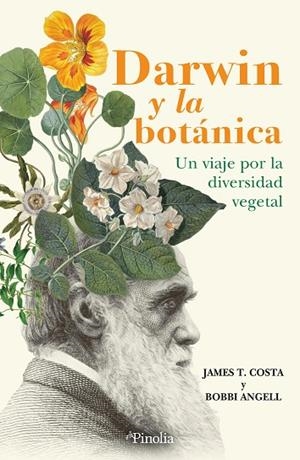 DARWIN Y LA BOTÁNICA | 9788419878656 | COSTA, JAMES | Llibreria La Gralla | Librería online de Granollers