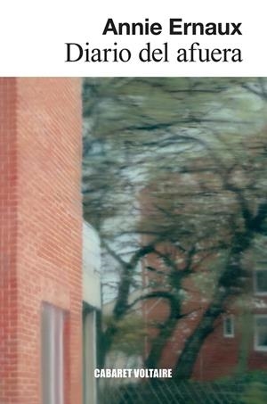 DIARIO DEL AFUERA | 9788419047502 | ERNAUX, ANNIE | Llibreria La Gralla | Llibreria online de Granollers