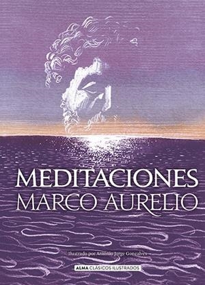 MEDITACIONES | 9788410206441 | AURELIO, MARCO | Llibreria La Gralla | Librería online de Granollers