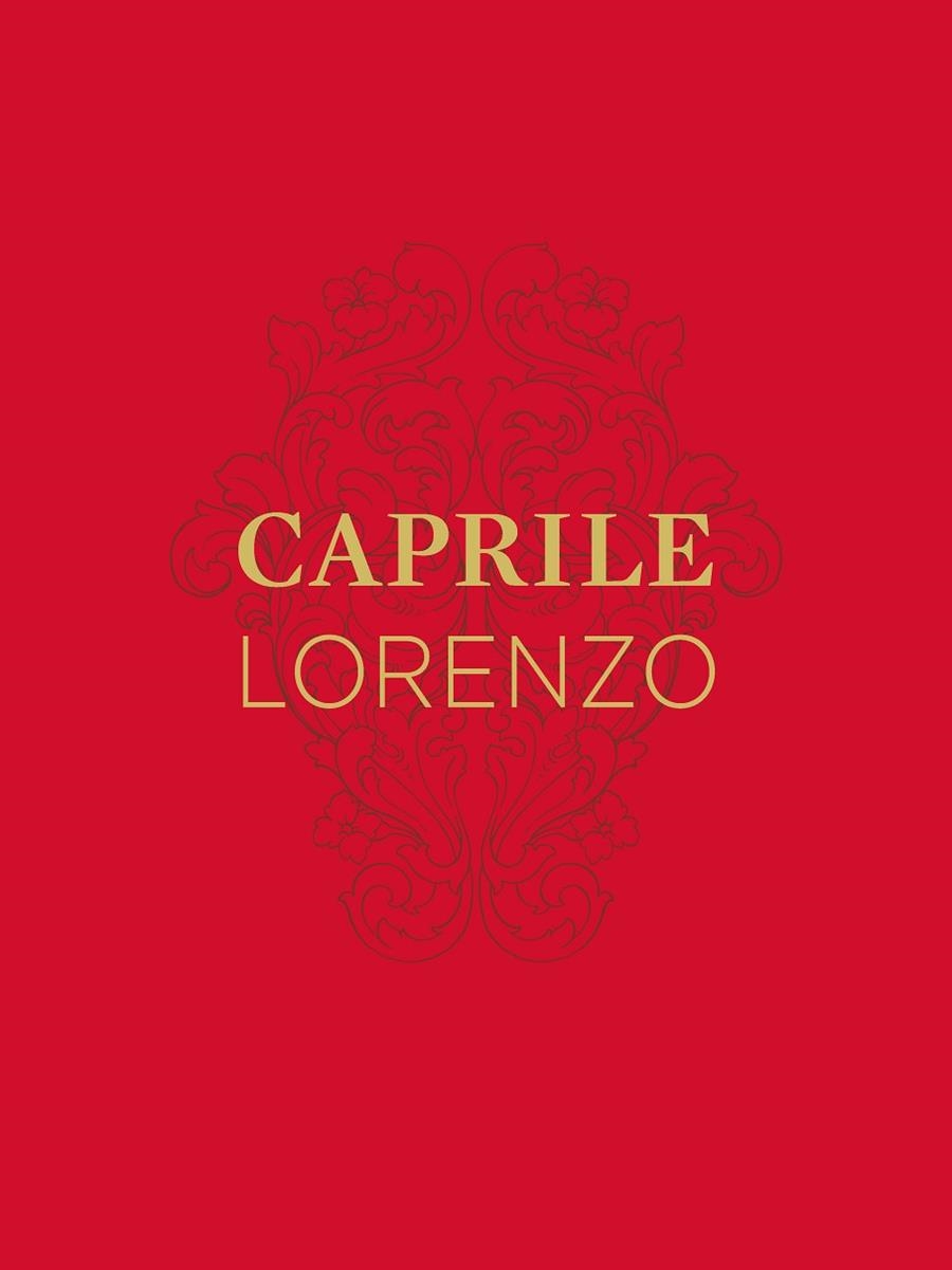 CAPRILE LORENZO | 9788412886344 | VVAA | Llibreria La Gralla | Librería online de Granollers