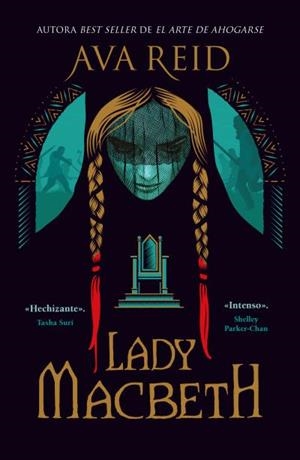 LADY MACBETH | 9788410085299 | REID, AVA | Llibreria La Gralla | Librería online de Granollers