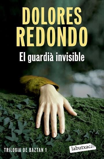GUARDIÀ INVISIBLE, EL | 9788419971531 | REDONDO, DOLORES | Llibreria La Gralla | Librería online de Granollers
