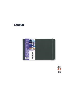 QUADERN DIBUIX TAPES DURES 21.6X14 MULTITÈCNICA GRADUATE | 3148950079404 | C31200L031 | Llibreria La Gralla | Librería online de Granollers