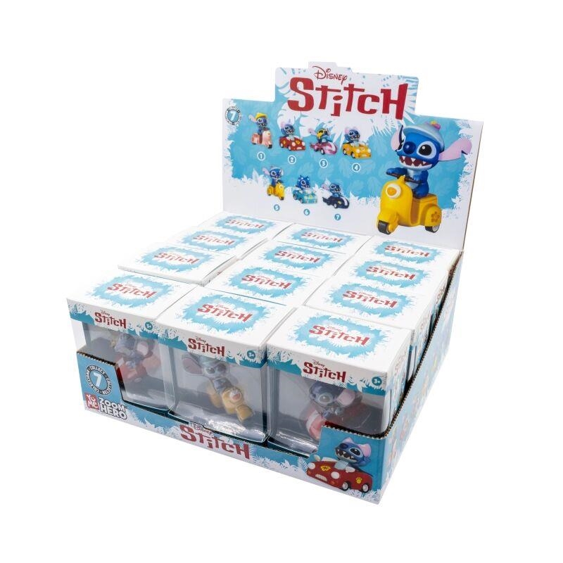 LILO & STICH ASSORTIMENT DE FIGURES | 4895217557548 | YUME | Llibreria La Gralla | Librería online de Granollers