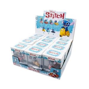 LILO & STICH ASSORTIMENT DE FIGURES | 4895217557548 | YUME | Llibreria La Gralla | Llibreria online de Granollers