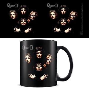 TAZA DESAYUNO COLOR QUEEN QUEEN II | 5050574263146 | PYRAMID | Llibreria La Gralla | Llibreria online de Granollers
