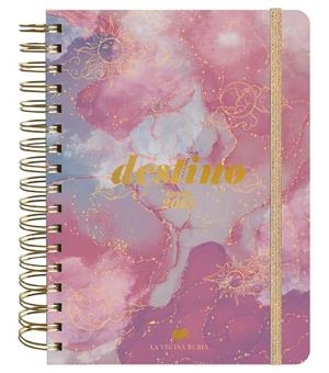 AGENDA ANUAL SEMANAL 2025 LA VECINA RUBIA | 9788419215260 | LA VECINA RUBIA | Llibreria La Gralla | Llibreria online de Granollers