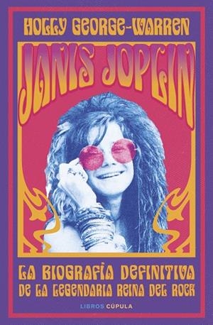 JANIS JOPLIN. EDICIÓN TAPA BLANDA | 9788448041977 | GEORGE-WARREN, HOLLY | Llibreria La Gralla | Librería online de Granollers