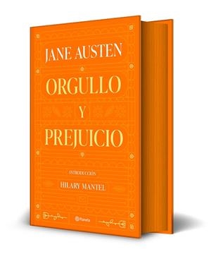 ORGULLO Y PREJUICIO | 9788408295525 | AUSTEN, JANE | Llibreria La Gralla | Llibreria online de Granollers