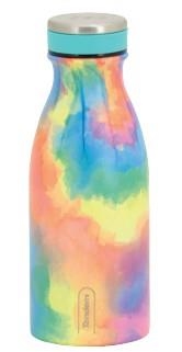 AMPOLLA TERMICA 350ML TANDEM TIEDYE | 8412782611176 | SPO611176 | Llibreria La Gralla | Llibreria online de Granollers