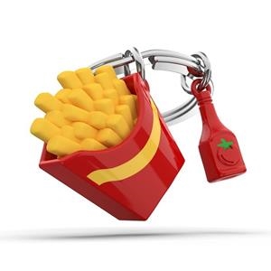 CLAUER METALMORPHOSE PATATES FREGIDES | 5404006061464 | METALMORPHOSE | Llibreria La Gralla | Librería online de Granollers