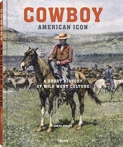 COWBOY | 9789464990034 | PRUITT, DANIEL | Llibreria La Gralla | Librería online de Granollers