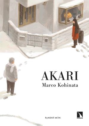 AKARI | 9788418309786 | KOHINATA, MARCO | Llibreria La Gralla | Llibreria online de Granollers
