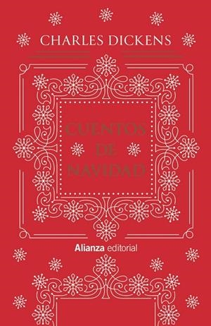CUENTOS DE NAVIDAD | 9788411487894 | DICKENS, CHARLES | Llibreria La Gralla | Librería online de Granollers