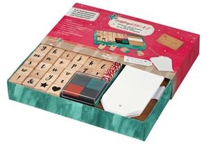 SET DE SEGELLS PER ESTAMPAR | 4033477167323 | MOSES | Llibreria La Gralla | Librería online de Granollers