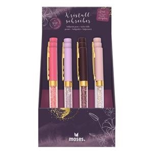 BOLIGRAF DE VIDRES | 4033477835147 | MOSES | Llibreria La Gralla | Librería online de Granollers