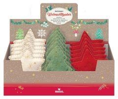 ADORN PER ARBRE DE NADAL ESTEL | 4033477167620 | MOSES | Llibreria La Gralla | Librería online de Granollers