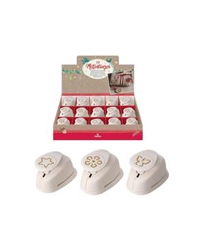 PERFORADORES AMB MOTIUS NADALENCS | 4033477167804 | MOSES | Llibreria La Gralla | Llibreria online de Granollers