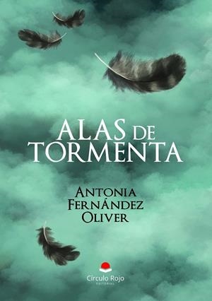ALAS DE TORMENTA | 9788410823754 | FERNANDEZ OLIVER, ANTONIA | Llibreria La Gralla | Llibreria online de Granollers