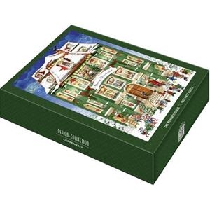 PUZZLE LA CASA DEL NADAL | 4050003954066 | COPPENRATH | Llibreria La Gralla | Llibreria online de Granollers