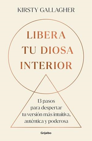 LIBERA TU DIOSA INTERIOR | 9788425368530 | GALLAGHER, KIRTSY | Llibreria La Gralla | Librería online de Granollers