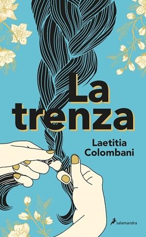 TRENZA, LA (EDICIÓN ANIVERSARIO) | 9788410340565 | COLOMBANI, LAETITIA | Llibreria La Gralla | Llibreria online de Granollers