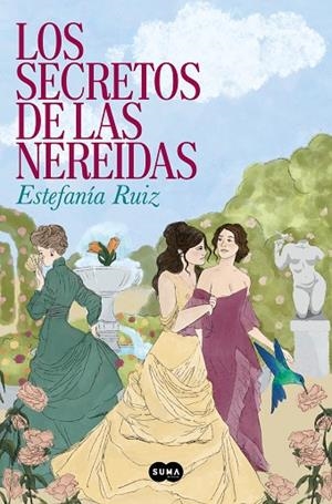 SECRETOS DE LAS NEREIDAS, LOS | 9788491299431 | RUIZ, ESTEFANÍA | Llibreria La Gralla | Llibreria online de Granollers