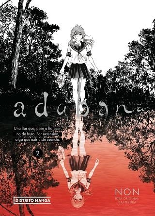 ADABANA 2 | 9788419819086 | Llibreria La Gralla | Librería online de Granollers