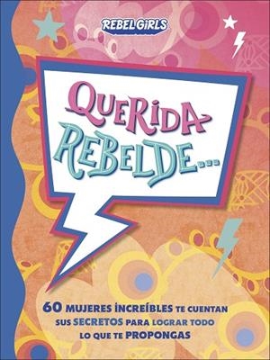 QUERIDA REBELDE... | 9780241709238 | DK | Llibreria La Gralla | Librería online de Granollers