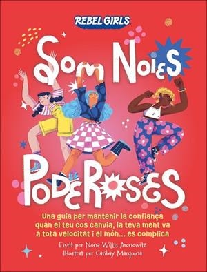 SOM NOIES PODEROSES | 9780241709306 | DK | Llibreria La Gralla | Librería online de Granollers