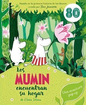 MUMIN ENCUENTRAN SU HOGAR, LOS | 9788414060643 | SELENA, ELENA (IL. ) | Llibreria La Gralla | Librería online de Granollers