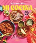 MI COCINA | 9788419483485 | MARTÍNEZ, RICK | Llibreria La Gralla | Librería online de Granollers