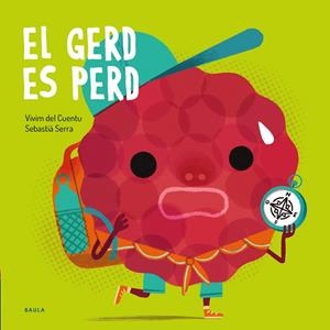 GERD ES PERD, EL | 9788447953349 | VIVIM DEL CUENTU | Llibreria La Gralla | Librería online de Granollers