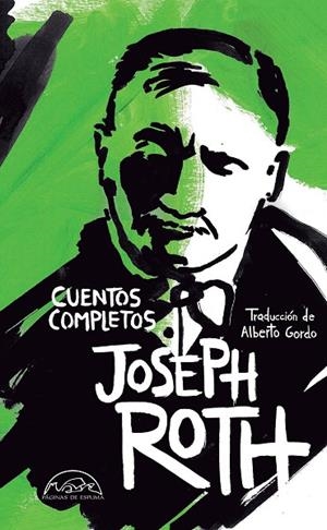 CUENTOS COMPLETOS | 9788483933558 | ROTH, JOSEPH | Llibreria La Gralla | Librería online de Granollers