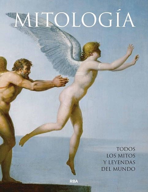 MITOLOGÍA | 9788411327565 | MILLS, ALICE | Llibreria La Gralla | Librería online de Granollers