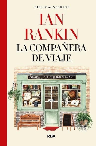COMPA¥ERA DE VIAJE, LA | 9788491874676 | Llibreria La Gralla | Librería online de Granollers