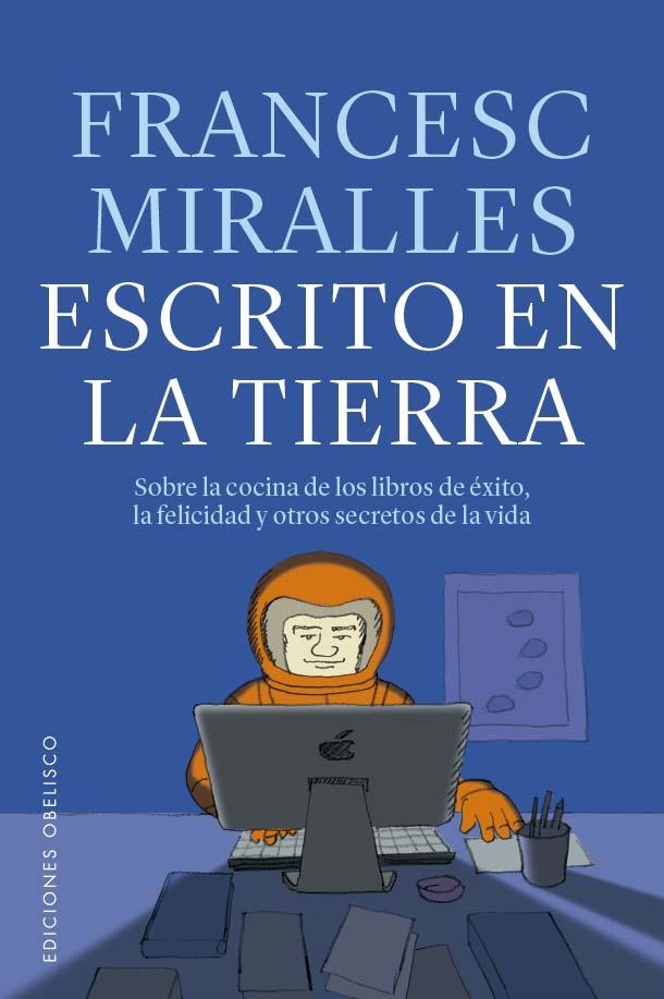 ESCRITO EN LA TIERRA | 9788411721936 | MIRALLES, FRANCESC | Llibreria La Gralla | Librería online de Granollers