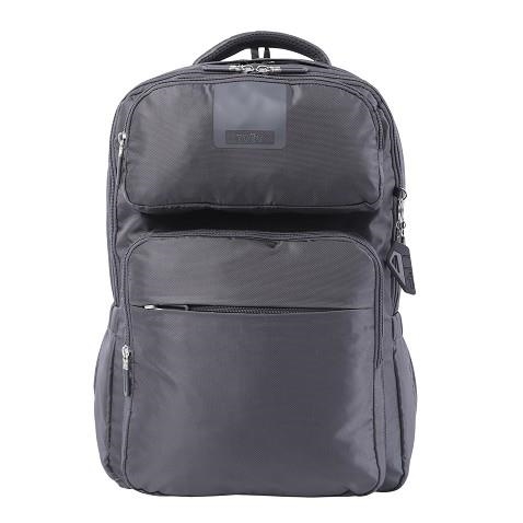 MOTXILLA TOTTO SUSPENSION GRISA | 7704758871877 | TOTMA04IND923-24100G10 | Llibreria La Gralla | Librería online de Granollers