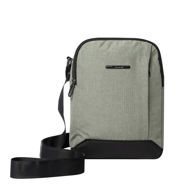 BANDOLERA TOTTO HEXA MARRO | 7704758950862 | TOTMA02HXA00124200TOG | Llibreria La Gralla | Librería online de Granollers