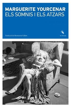 SOMNIS I ELS ATZARS, ELS | 9788412829181 | YOURCENAR, MARGUERITE | Llibreria La Gralla | Librería online de Granollers