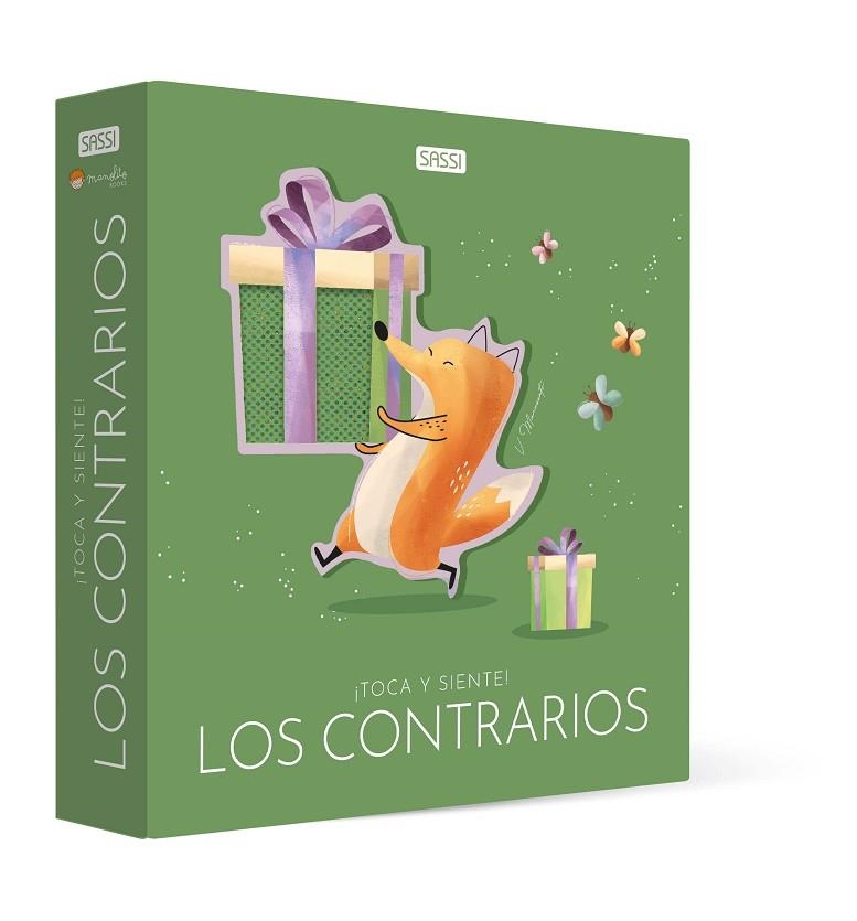 CONTRARIOS, LOS | 9788419935878 | V.MANUZATTO, V.BONAGURO | Llibreria La Gralla | Llibreria online de Granollers