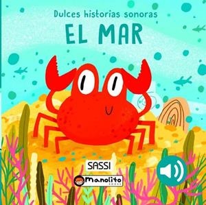 MAR, EL | 9788419935700 | G.PESAVENTO;  N.AGUEKYAN | Llibreria La Gralla | Llibreria online de Granollers