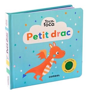 PETIT DRAC | 9788411581752 | LEMON RIBBON STUDIO | Llibreria La Gralla | Librería online de Granollers