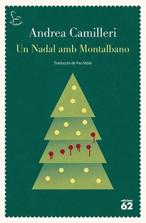 UN NADAL AMB MONTALBANO | 9788429782035 | CAMILLERI, ANDREA | Llibreria La Gralla | Llibreria online de Granollers