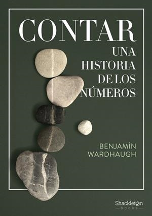 CONTAR | 9788413615035 | WARDHAUGH, BENJAMIN | Llibreria La Gralla | Librería online de Granollers