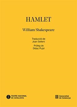 HAMLET | 9788410144774 | SHAKESPEARE, WILLIAM | Llibreria La Gralla | Librería online de Granollers