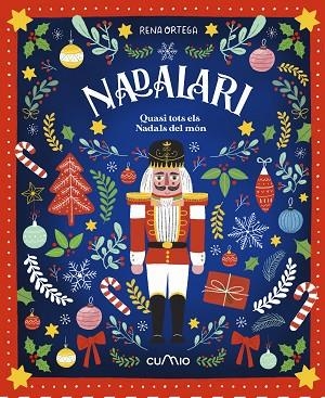 NADALARI | 9788482897035 | ORTEGA, RENA | Llibreria La Gralla | Librería online de Granollers