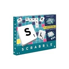 SCRABBLE ORIGINAL EN CASTELLANO | 0194735239375 | VVAA | Llibreria La Gralla | Llibreria online de Granollers