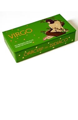 VIRGO | 9788410101470 | VVAA | Llibreria La Gralla | Llibreria online de Granollers