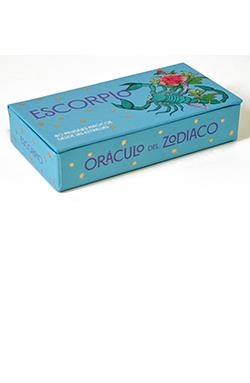 ESCORPIO | 9788410101494 | VVAA | Llibreria La Gralla | Librería online de Granollers